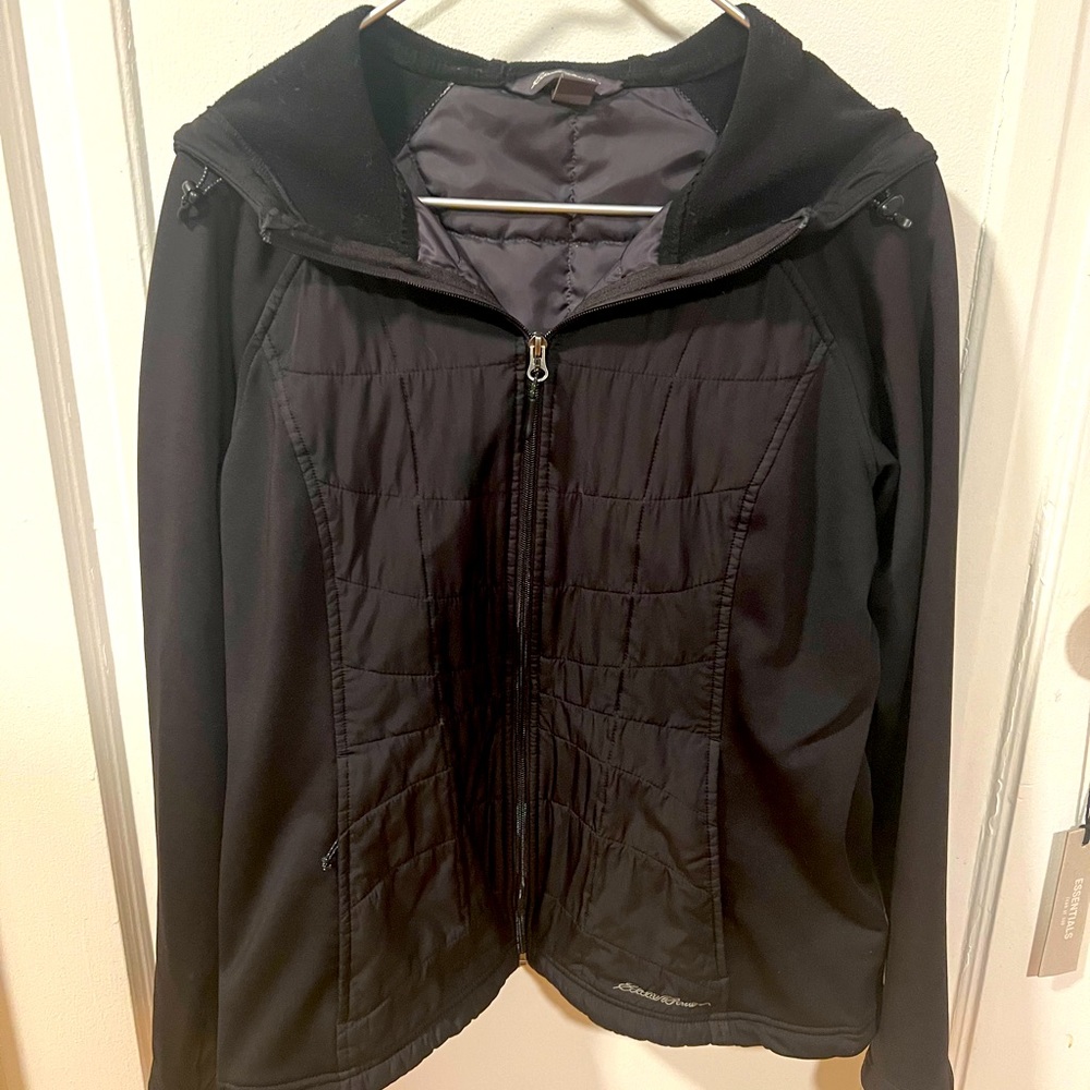Eddie Bauer Hooded She’ll Jacket